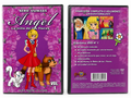 Ángel: La Niña de las Flores – Vol. 1 al 8 (DVD)