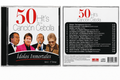 50 Hits de la Canción Cebolla – Ídolos Inmortales (Vol. 2)