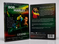 Bob Marley – Legend (Rock Milestones) DVD