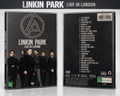 Linkin Park – Live in London (DVD)