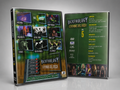 Rockthology Vol. 5 – Leyendas del Rock (DVD)