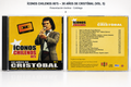 Íconos Chilenos 80's – 30 Años de Cristóbal (Vol. 5)