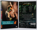 Peter Gabriel – Secret World Live (DVD)