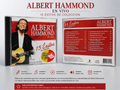 Albert Hammond – En Vivo: 15 Éxitos de Colección (CD)