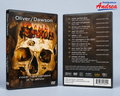 Oliver/Dawson Saxon – Rock Has Landed It’s Alive (DVD)