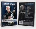 David Bowie – Glass Spider Live (DVD)