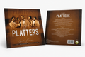 The Platters – Grandes Canciones por Grandes Intérpretes (Vinilo LP)