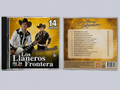 Los Llaneros de la Frontera – Pensión Miserable Vol. 2 (CD)