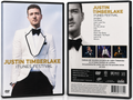 Justin Timberlake – iTunes Festival (DVD)