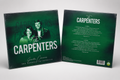 THE CARPENTERS – Grandes Canciones por Grandes Intérpretes (Vinilo LP)