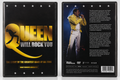 🎬 Queen Will Rock You – La Historia de una Leyenda