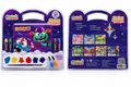 Set de Arte Infantil "Monstruos" – 87 Piezas